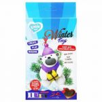 Set de modelat plastilina - Bear | Okto Clay