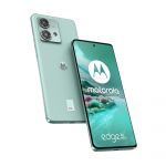 Telefon mobil Motorola Edge 40 Neo, Dual SIM, 256GB, 12GB RAM, 5G, Soothing Sea