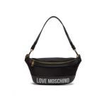 Borsetă LOVE MOSCHINO JC4253PP0IKE100A Negru