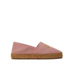 Espadrile LOVE MOSCHINO JA10572G0IJP5609 Roz