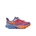 Pantofi pentru alergare Hoka Speedgoat 5 1134470 Roșu