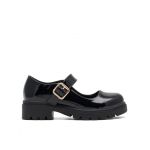 Pantofi Nelli Blu CS5129-11 Negru