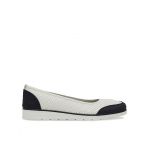 Balerini Clara Barson WYL3650-1 Alb