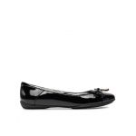 Balerini Geox D Charlene D16Y7C 000HH C9999 Negru