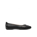 Balerini Geox D Charlene D35Y7A 05404 C9999 Negru