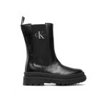 Cizme Calvin Klein Jeans V4A5-80707-0036 M Negru