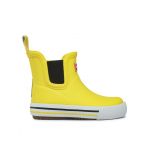 Cizme de cauciuc Reima Ankles 5400039A Galben