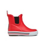 Cizme de cauciuc Reima Ankles 5400039A Roșu
