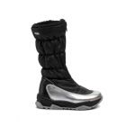 Cizme de zăpadă Bartek 64071L-NIM Negru