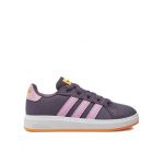Sneakers adidas Grand Court 2.0 Kids ID7871 Violet