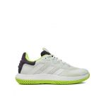 Pantofi adidas SoleMatch Control Tennis IF0438 Verde