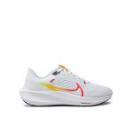 Pantofi pentru alergare Nike Air Zoom Pegasus 40 DV3854 102 Albastru