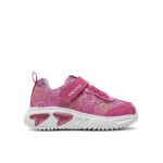 Sneakers Geox J Assister Girl J45E9D 09LHH C8238 M Roz