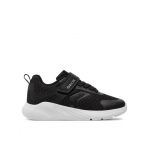 Sneakers Geox J Sprintye Girl J45FWA 01450 C9999 S Negru