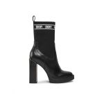 Botine DKNY Vilma K3321692 Negru