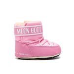 Cizme de zăpadă Moon Boot Crib 2 34010200004 Roz