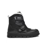 Cizme de zăpadă Primigi GORE-TEX 4873011 D Negru