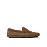 Mocasini Boss Noel Mocc Sd N 50519351 Bej