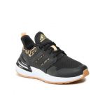 Sneakers adidas RapidaSport K FZ6346 Negru