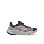 Pantofi pentru alergare adidas Terrex Trail Rider GORE-TEX Trail Running ID2505 Violet