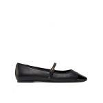 Balerini MICHAEL Michael Kors Mae 40S4MAFS2L Negru