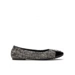 Balerini Tory Burch 155327 Negru