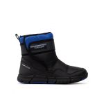 Cizme de zăpadă Geox J Flexyper B.B Abx F J269XF 0FU50 C0245 D Negru