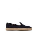 Espadrile Geox U Ostuni U45GVA 00022 C4002 Bleumarin