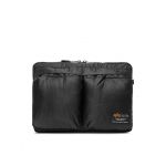 Etui pentru laptop Alpha Industries 108942 03 Negru