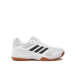 Pantofi adidas Speedcourt Indoor IE8032 Alb