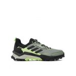 Trekkings adidas Terrex AX4 GORE-TEX Hiking IE2569 Verde