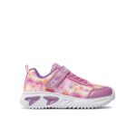 Sneakers Geox J Assister Girl J45E9B 02ANF C0799 S Roz
