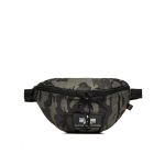 Borsetă Alpha Industries Rubber Print 198912 125 Negru
