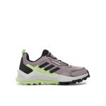 Trekkings adidas Terrex AX4 Hiking IE2571 Violet