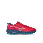 Pantofi pentru alergare Mizuno Wave Rider Gtx J1GD2279 Vișiniu