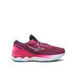Pantofi pentru alergare Mizuno Wave Skyrise 3 J1GD220902 Roz