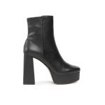 Botine Aldo Gavamaldar 13658306 Negru
