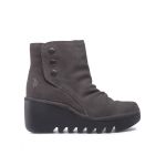 Botine Fly London Bromfly P501344005 Gri