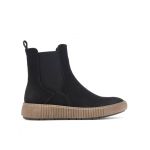 Botine Go Soft WS5586-07 Negru