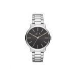 Ceas Armani Exchange Cayde AX2700 Argintiu
