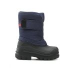 Cizme de zăpadă Polo Ralph Lauren Everlee RF103730 M Negru