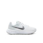 Pantofi pentru alergare Nike Revolution 6 Nn DC3729 500 Alb