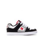 Sneakers DC Pure ADBS300267 Colorat
