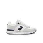 Sneakers Joma Tornado Jr 2402 JTORNAS2402 Alb