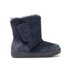 Cizme de zăpadă Naturino Falcotto by Naturino Carl 0013001281.01.0C01 Bleumarin