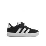 Sneakers adidas VL Court 3.0 ID9148 Negru