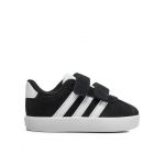 Sneakers adidas VL Court 3.0 ID9158 Negru