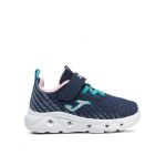 Sneakers Joma Butterfly Jr JBUTTS2403V Bleumarin