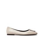 Balerini Tory Burch 154077 Bej