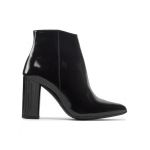 Botine Baldaccini 1725000 Negru